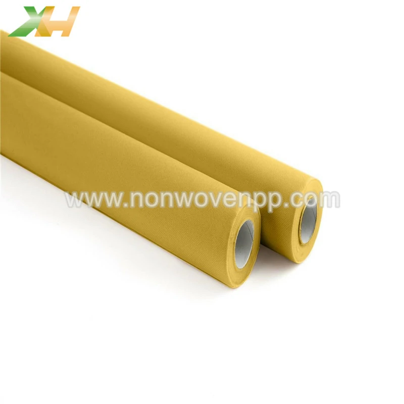 disposable non woven tablecloth